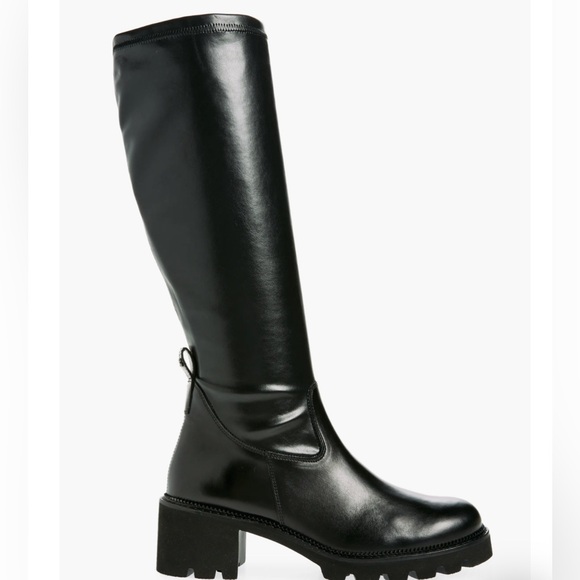 Knee High Boot - Picture 4 of 5